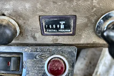 Used 1993 FORD L-9000 Dump trucks North Carolina US | Proxy Equipment #1382889