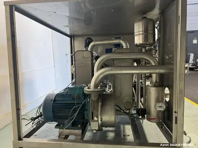 USED STERLING LEMA 251 96