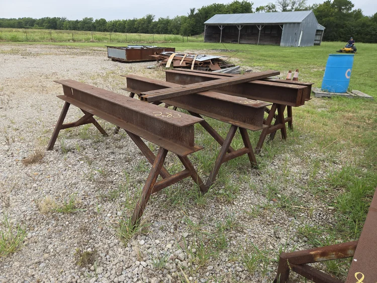 Used _UNKNOWN_ _UNKNOWN_ Lumber Handling Equipment Texas US | IRS Auction #1325976