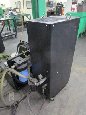 2019 HURCO BX40I Vertical Machining Centers | Toolquip, Inc. (9)