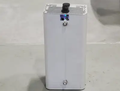NEW CUBIC FARM RA-125 AC RB5