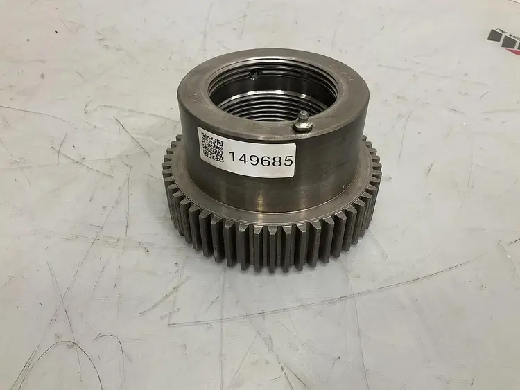 Used VAN DORN DEMAG 341391C ST Injection Molding Parts Michigan US | Ideal Machinery #689805