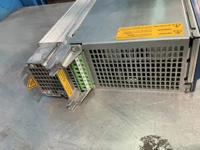 Used KOLLMORGEN MMCSD4.0460D Servo Drives Ohio US | HGR 24 #1330273