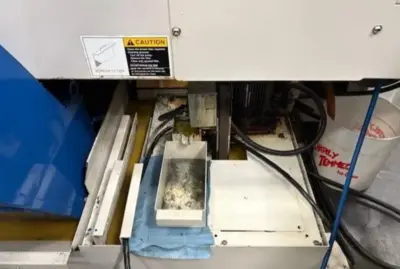 2007 DOOSAN PUMA 240C CNC Lathes | Toolquip, Inc. (11)