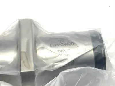 NEW MISUMI LHMCW-MX20