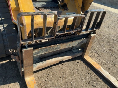 Used CATERPILLAR 299D3 XE Skid Steer Loaders Michigan US | Miedema Asset Management Group #1568261