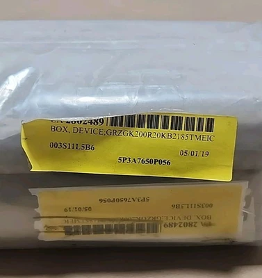 NEW TMEIC 5P3A7650P056