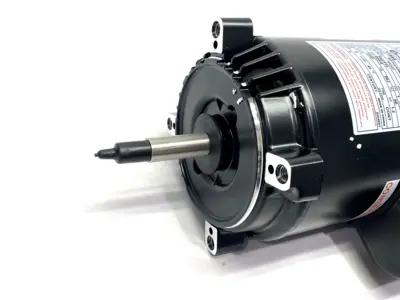 T1202 | Century  Jet Pump Motor 2 HP, 1PH 60Hz, 230/115V, 3600RPM, 56J Frame - New – Open box