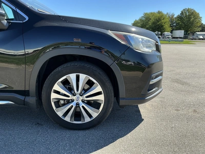 Used 2019 SUBARU ACCENT Sedans Michigan US | Miedema Asset Management Group #1437511