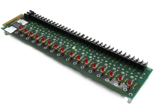 Opto 22 PB16 G1 Family 16-Channel I/O Module Rack [New]