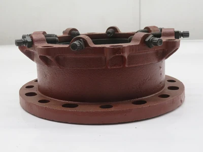 New | in-Stock JCM _UNKNOWN_ Valves/Fittings | OCO Industrial #1641968