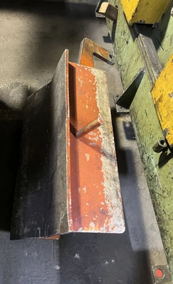 Used 1990 PERFECTO RD 20-36 B / 28-36-7 Uncoilers | Alma Machinery #899391