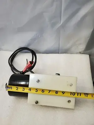 ULTRASONIC PUMP TE-3-MD-HC