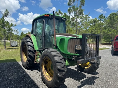 2004 JOHN DEERE 6420 Tractor | Iron Listing (3)