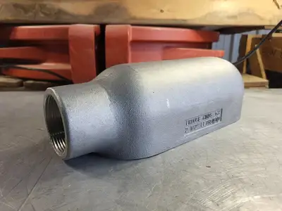 NEW CROUSE-HINDS LL789