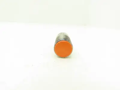 Namco EE98177100 Inductive Proximity Sensor 18mm 4-9VDC 2.5mA Max NO Lot of 6