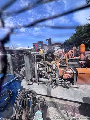 Used 2017 ELLIS 2017 ELLIS WILLIAMS 446 Piston Pumps Florida US | HDD Broker #1346953