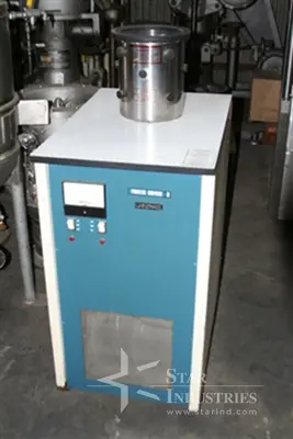 Used _UNKNOWN_ _UNKNOWN_ Freeze Dryers | Star Industries #1254315
