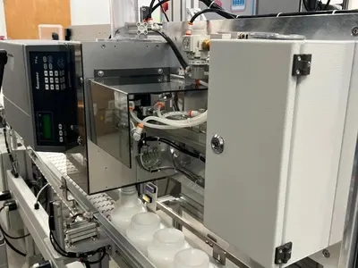 INTERMEC PX4i Printer | Levy Recovery Group (3)