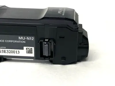 USED KEYENCE MULTI-SENSOR CONTROLLER EXPANSION UNIT