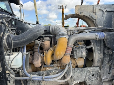 Used 2007 PETERBILT 379 TRUCK TRACTOR Conventional trucks Texas US | Miedema Asset Management Group #1312519