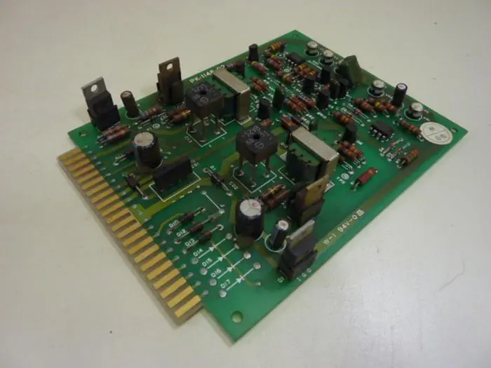 Used BARBER COLMAN PK-II46-03 Circuit Boards Michigan US | Ideal Machinery #595737