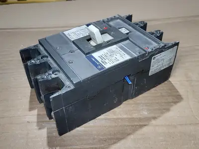 USED GENERAL ELECTRIC SGHA36AT0600