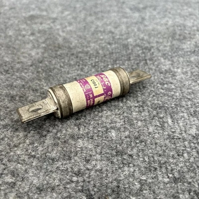 Used GEC C100J Fuses California US | Davliegogo LLC #1708156
