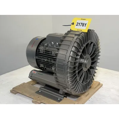 New | in-Stock REPUBLIC BLOWER SYSTEMS HRC800 Blowers West Virginia US | JM Industrial #1332443