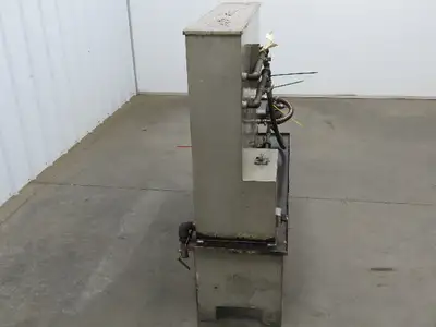 Used TROCHOID _UNKNOWN_ Pumps | Arrow Industrial #620793