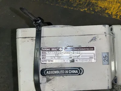 Used SUMITOMO RNYMS021220B25 Motors (misc) Ohio US | HGR 24 #1296760