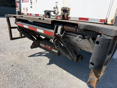 Used 2020 HINO 268A Box trucks Indiana US | Miedema Asset Management Group #1414592