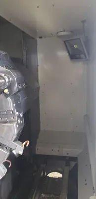 2021 HAAS ST-30 CNC Lathes | Midstate Machinery (5)