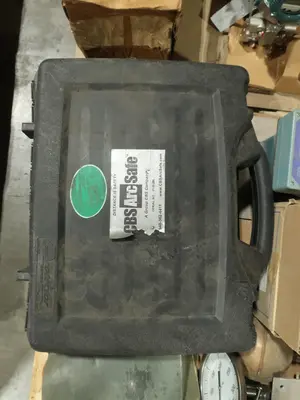 3 PALLETS OF ASSORTED INSTRUMENTATION