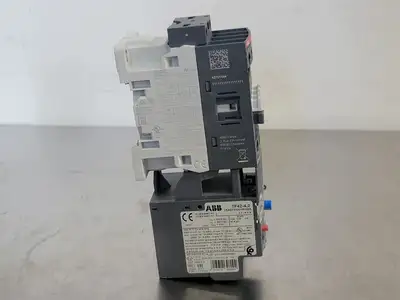 USED ABB AF09-30-10-13