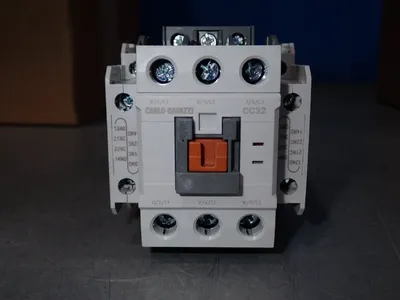 New | in-Stock CARLO GAVAZZI CC32S PLC Contactors Ohio US | HGR 24 #1187212