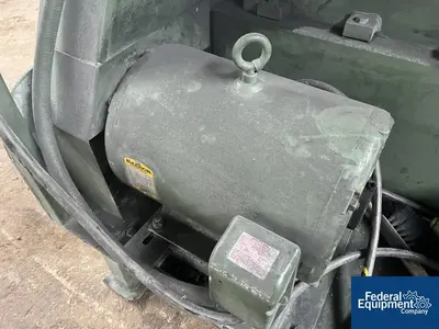 USED IMS 20 HP IMA Granulator, Model LP-288-SC