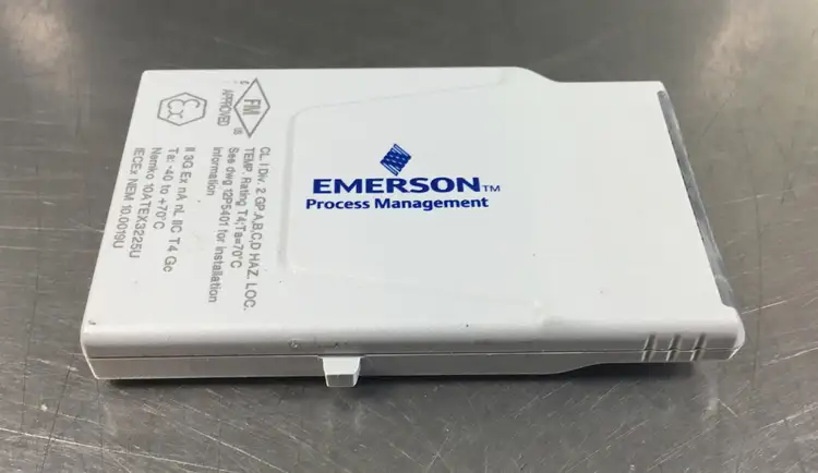 Used Emerson Delta V KL3022X1 PLC Processors | Palmetto Automation #1154221