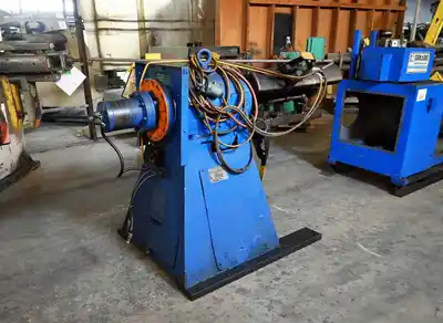 USED LITTELL 90-30