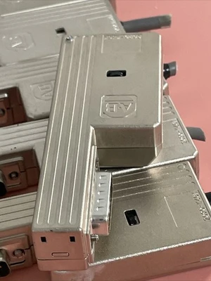 USED ALLEN BRADLEY 2090-K6CK