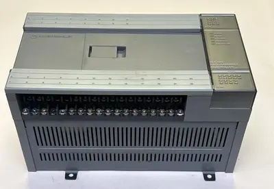 Used ALLEN-BRADLEY 1747-L30A PLC Processors Ohio US | Surplus Asset Holdings #1235649