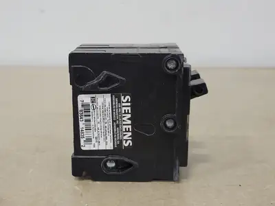 USED SIEMENS QP215