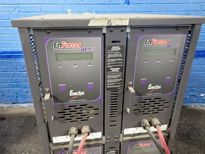 USED ENERSYS EM312900