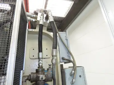 Used GREENERD _UNKNOWN_ Hydraulic Presses Indiana US | Arrow Industrial #920871
