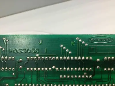 USED SHIBAURA H055056