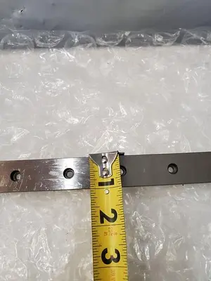 IKO LWLF24 C1 R640 H LINEAR RAIL