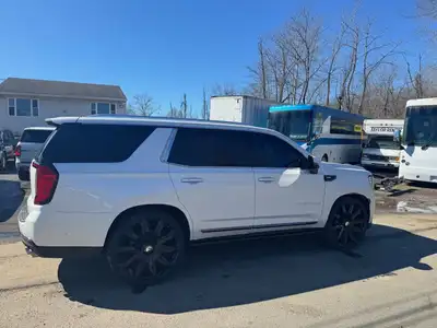 USED 2023 GMC YUKON DENALI ULTIMATE