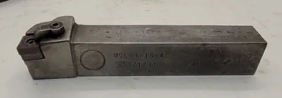 -- UNSPECIFIED -- Lathe Turning Tools Tooling & Accessories, Lathe Tooling | Machinery Central (3)
