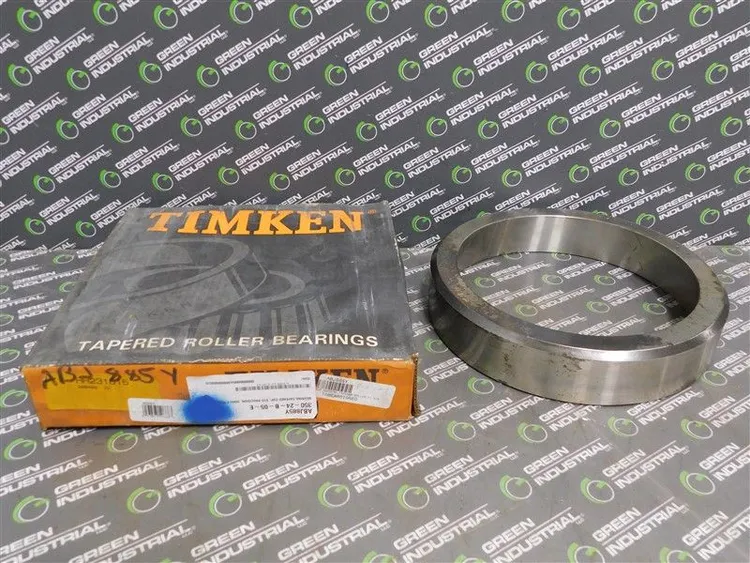 Used TIMKEN HH231615 Bearings Wisconsin US | Green Industrial #667432