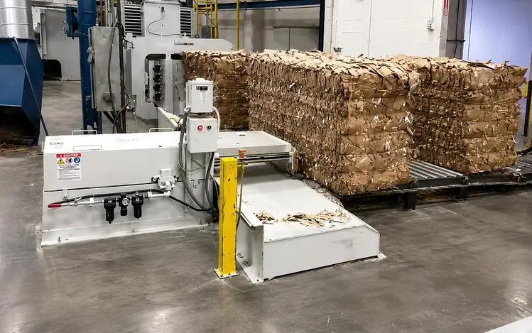 New | in-Stock 2026 BALEMASTER BALE TRANSFER AND STORAGE SYSTEM Accumulators Indiana US | Black River Trading #1082466